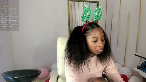 Nayaris 3 online show from 18, 12, 2024