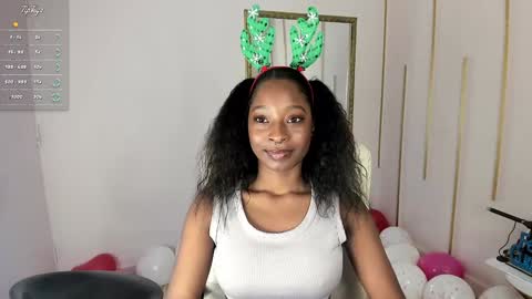 Nayaris 3 online show from 18, 12, 2024