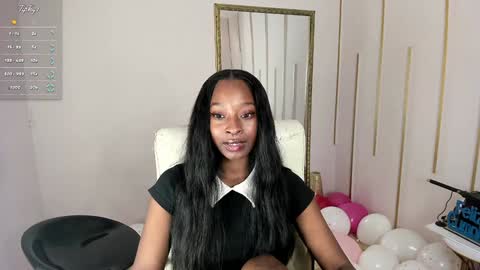 Nayaris 3 online show from 20, 12, 2024