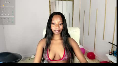 Nayaris 3 online show from 2, 1, 2025