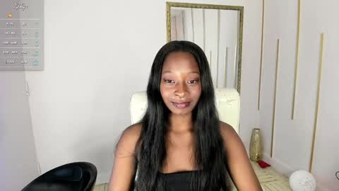 Nayaris 3 online show from 11, 1, 2025