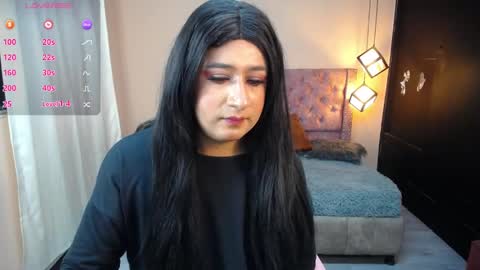 nayleah online show from 20, 2, 2025