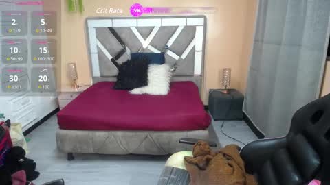 nayleah online show from 3, 3, 2025