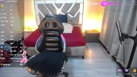 nayleah online show from 4, 3, 2025