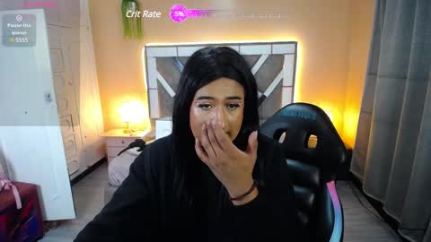 nayleah online show from 12, 3, 2025