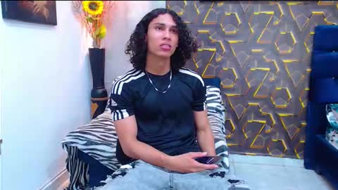 Snapshot of nazper_ chatting on 20, 9, 2025 Nazper online show from 20, 9, 2025