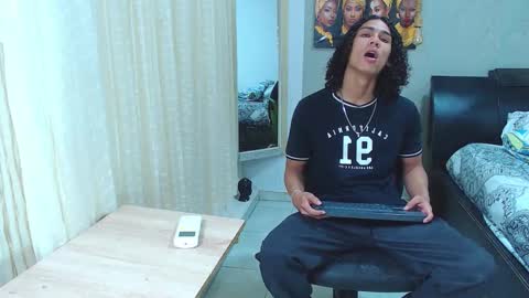 Snapshot of nazper_ chatting on 21, 9, 2025 Nazper online show from 21, 9, 2025