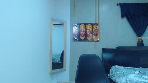 Snapshot of nazper_ chatting on 7, 10, 2025 Nazper online show from 7, 10, 2025