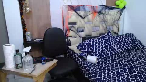 Snapshot of nazper_ chatting on 25, 10, 2025 Nazper online show from 25, 10, 2025