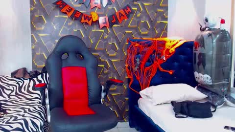 Snapshot of nazper_ chatting on 31, 10, 2025 Nazper online show from 31, 10, 2025