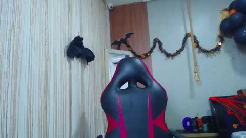 Snapshot of nazper_ chatting on 4, 11, 2025 Nazper online show from 4, 11, 2025