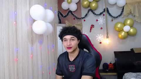 Snapshot of nazper_ chatting on 15, 11, 2025 Nazper online show from 15, 11, 2025