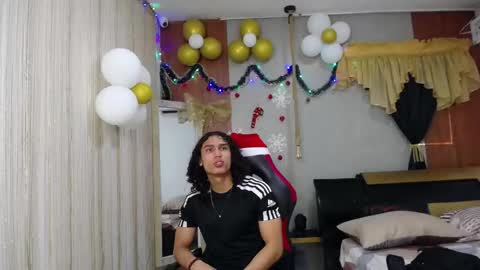 Snapshot of nazper_ chatting on 25, 11, 2025 Nazper online show from 25, 11, 2025