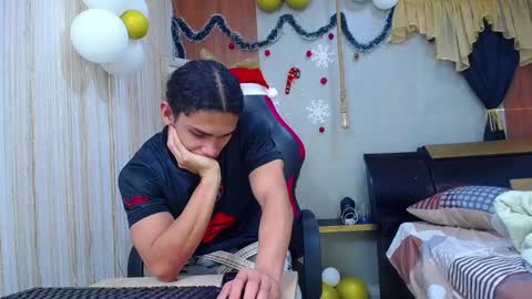 Snapshot of nazper_ chatting on 27, 11, 2025 Nazper online show from 27, 11, 2025