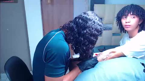 Snapshot of nazper_ chatting on 14, 3, 2026 Nazper online show from 14, 3, 2026