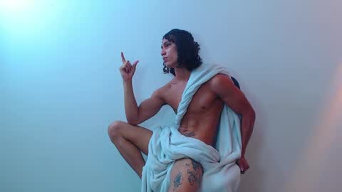 Snapshot of nazper_ chatting on 28, 3, 2026 Nazper online show from 28, 3, 2026