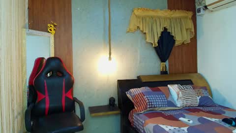 Snapshot of nazper_ chatting on 5, 4, 2026 Nazper online show from 5, 4, 2026