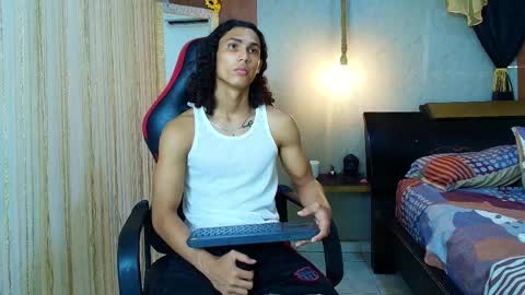 Snapshot of nazper_ chatting on 10, 4, 2026 Nazper online show from 10, 4, 2026