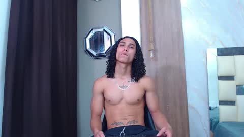 Snapshot of nazper_2 chatting on 5, 3, 2026 NAZPER online show from 5, 3, 2026