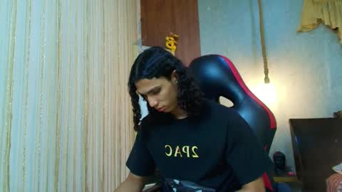 Snapshot of nazper_2 chatting on 11, 4, 2026 NAZPER online show from 11, 4, 2026