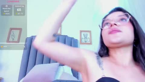 Nebula online show from 19, 10, 2025