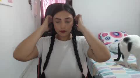 Nebyula online show from 19, 2, 2025