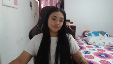 Nebyula online show from 27, 2, 2025