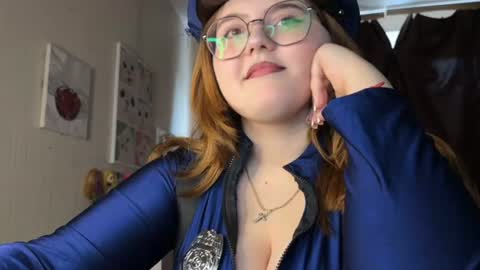 nectardream online show from 19, 6, 2026