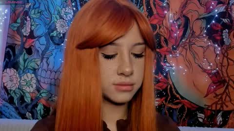 Snapshot of necucubi chatting on 16, 1, 2026 Eva online show from 16, 1, 2026