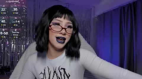 Snapshot of necucubi chatting on 12, 2, 2026 Eva online show from 12, 2, 2026