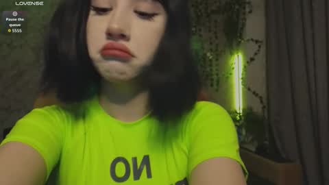 Snapshot of necucubi chatting on 18, 2, 2026 Eva online show from 18, 2, 2026