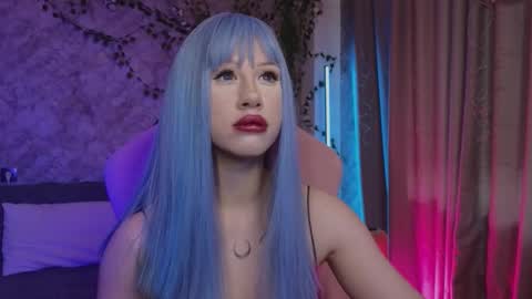 Snapshot of necucubi chatting on 26, 2, 2026 Eva online show from 26, 2, 2026