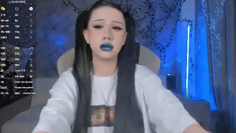 Snapshot of necucubi chatting on 22, 6, 2026 Eva online show from 22, 6, 2026