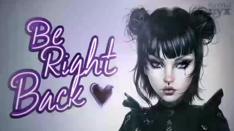 Neena Nyx online show from 14, 3, 2026