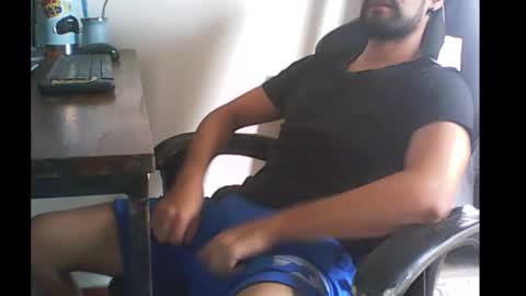 Nek y Ema online show from 20, 12, 2025