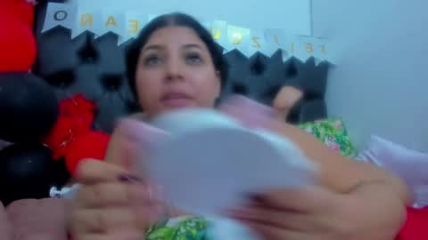 neferet_opal online show from 30, 12, 2024