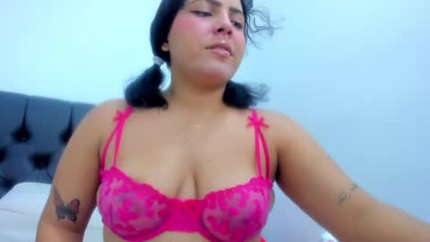 neferet_opal online show from 11, 1, 2025