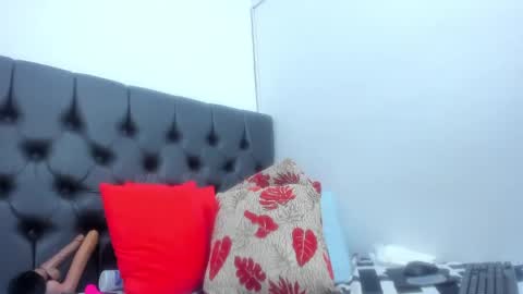 neferet_opal online show from 18, 1, 2025
