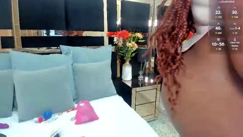 nefferetcharlotte online show from 9, 1, 2026