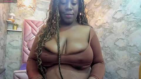 Snapshot of neffertiry_ebonny chatting on 11, 9, 2025 Nefer  online show from 11, 9, 2025