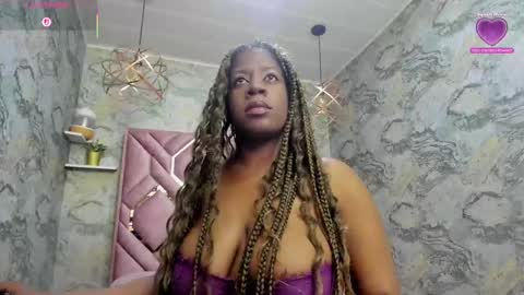 Snapshot of neffertiry_ebonny chatting on 20, 9, 2025 Nefer  online show from 20, 9, 2025