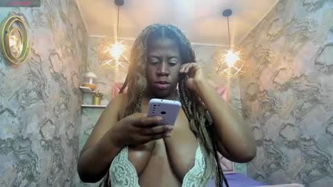 Snapshot of neffertiry_ebonny chatting on 27, 9, 2025 Nefer  online show from 27, 9, 2025