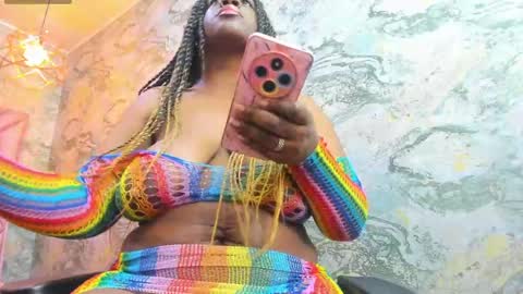 Nefer  online show from 16, 5, 2026