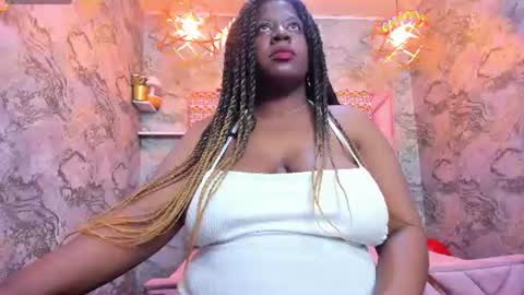 Snapshot of neffertiry_ebonny chatting on 14, 6, 2026 Nefer online show from 14, 6, 2026