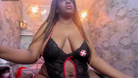 Snapshot of neffertiry_ebonny chatting on 20, 6, 2026 Nefer online show from 20, 6, 2026