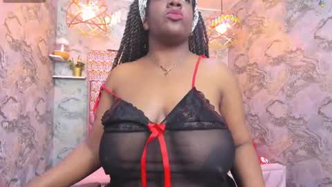 Snapshot of neffertiry_ebonny chatting on 27, 6, 2026 Nefer online show from 27, 6, 2026