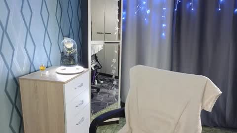 Snapshot of neganxxl chatting on 4, 10, 2025 Negan online show from 4, 10, 2025