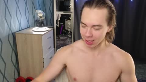 Snapshot of neganxxl chatting on 9, 10, 2025 Negan online show from 9, 10, 2025