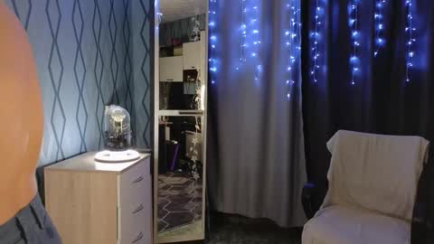 Snapshot of neganxxl chatting on 10, 10, 2025 Negan online show from 10, 10, 2025