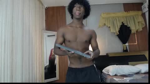 NEGGA online show from 10, 2, 2026